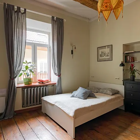 Apartment Vintage Old Town *