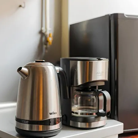 公寓 Vintage Old Town 维尔纽斯