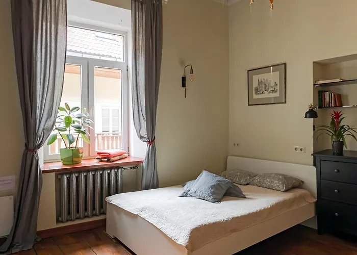 Apartment Vintage Old Town *