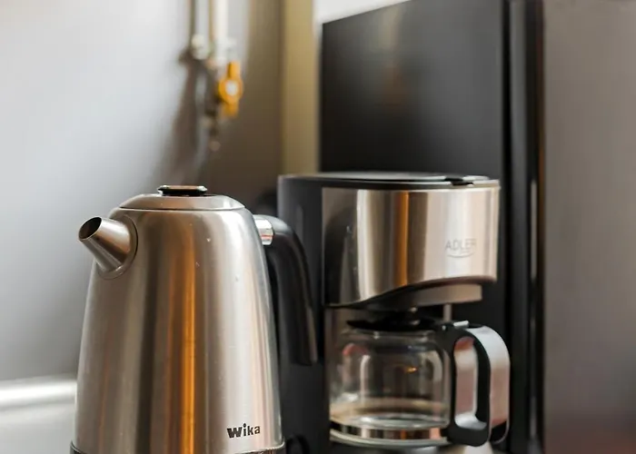 Apartment Vintage Old Town Vilnius