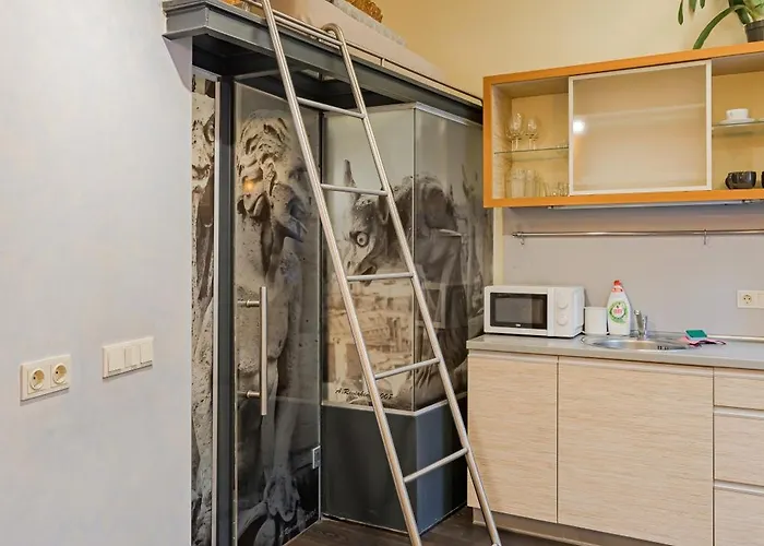 Vintage Old Town * Βίλνιους