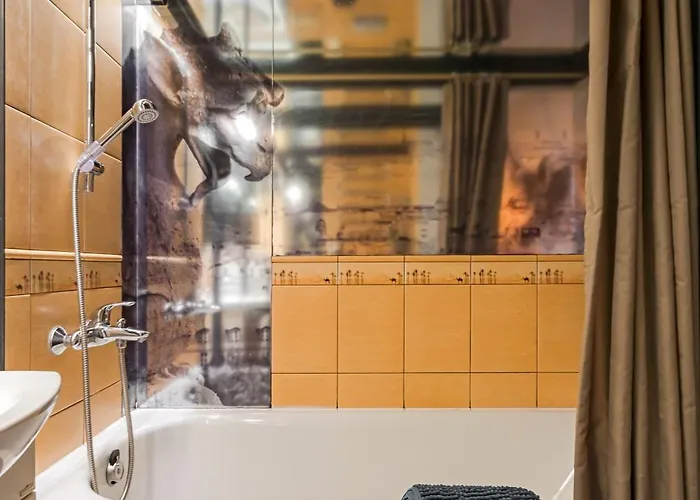 Apartmán Vintage Old Town